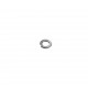 GROVER WASHER M5 GALVANIZED WASHERS